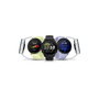 Garmin Forerunner 70, Pantalla AMOLED 3,05 cm, Negro