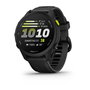 Garmin Forerunner 70, Pantalla AMOLED 3,05 cm, Negro