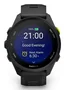 Garmin Forerunner 70 Negro con Pantalla AMOLED y GPS