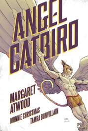 Angel Catbird, Margaret Arwood - SEXTO PISO