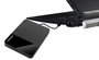 Toshiba Canvio Ready 4 TB 2.5 pulg. USB 3.2 Gen 1 Negro