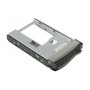 Super Micro Bandeja de unidad MCP-220-00118-0B para 2,5/3,5 pulgadas