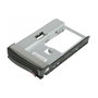 Super Micro Bandeja de unidad MCP-220-00118-0B para 2,5/3,5 pulgadas