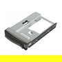 Super Micro MCP-220-00118-0B Bandeja de Disco para Servidor 2.5/3.5" Metálico Negro