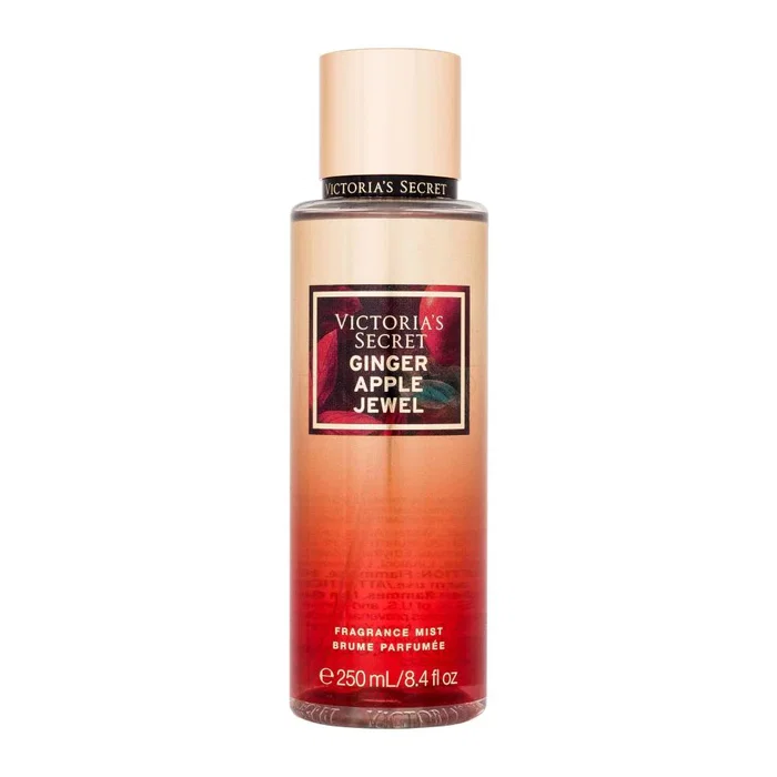 Victoria's Secret Ginger Apple Jewel Body Mist 250 ml Victoria's Secret Ginger Apple Jewel Body Mist 250 ml