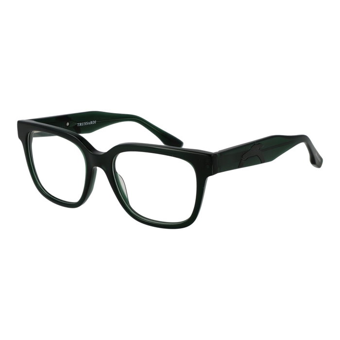 Montura de Gafas Hombre Trussardi TSM6050 52T01 Montura de Gafas Hombre Trussardi TSM6050 52T01