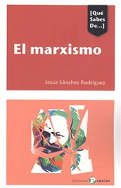 El marxismo, Jesús Sánchez Rodríguez - POPULAR