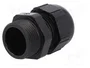 LAPP Sello aislante SKINTOP® STR PG16