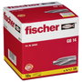 Fischer Aircrete Anchor GB 14, 10 unidades