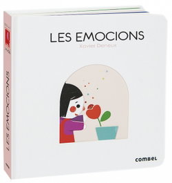 COMBEL Les emocions, Xavier Deneux - COMBEL
