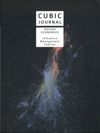 JAP SAM, Cubic journal 6:design economics - AA.VV.