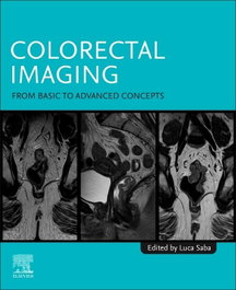 ELSEVIER UK Colorectal imaging: From basic to advanced concepts