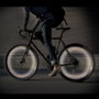 Paladone Products Luces LED para Rueda de Bicicleta