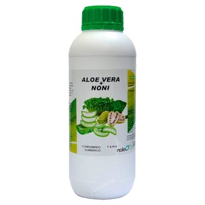 NALE Aloe Vera + Noni 1L