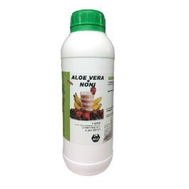 Aloe Vera + Noni