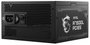 MSI MAG A750GL PCIE5 750 W 80 PLUS Gold Totalmente Modular Negro