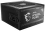 MSI MAG A750GL PCIE5 750 W 80 PLUS Gold Totalmente Modular Negro
