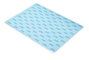 Sadipal Papel de Seda Azul Cielo 26 Hojas 50x75cm