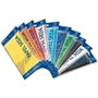 Sadipal Papel de Seda Azul Cielo 26 Hojas 50x75cm