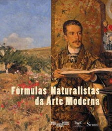 Formulas naturalistas da arte moderna, AA.VV. - SCRIBE