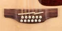 Takamine GJ72CE-12NAT Guitarra electroacústica de 12 cuerdas