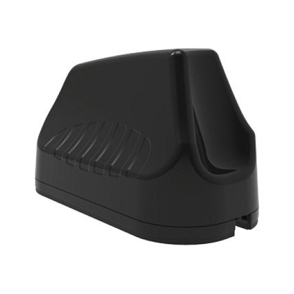 Poynting Antena A-MIMO-0003-V2-15 para Vehículo/Barco, Omnidireccional, 2.4-2.5/5-6 GHz, 5.8 dBi, Dual-Band MIMO, SMA Macho con Cable de 2m, Blanco, Certificado CE, RoHS