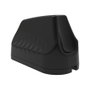 Poynting Antena A-MIMO-0003-V2-15 para Vehículo/Barco, Omnidireccional, 2.4-2.5/5-6 GHz, 5.8 dBi, Dual-Band MIMO, SMA Macho con Cable de 2m, Blanco, Certificado CE, RoHS