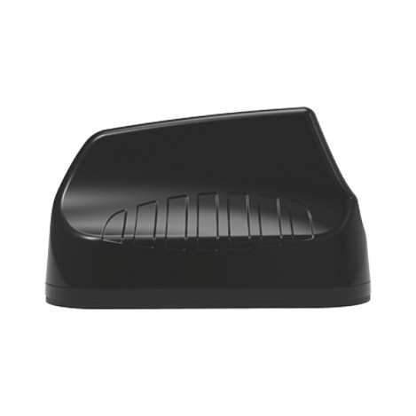 Poynting Antena A-MIMO-0003-V2-15 para Vehículo/Barco, Omnidireccional, 2.4-2.5/5-6 GHz, 5.8 dBi, Dual-Band MIMO, SMA Macho con Cable de 2m, Blanco, Certificado CE, RoHS