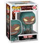 FUNKO Figura POP Rocks Disturbed The Guy
