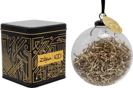 Zildjian Box 400Th Anniversario Zildjian