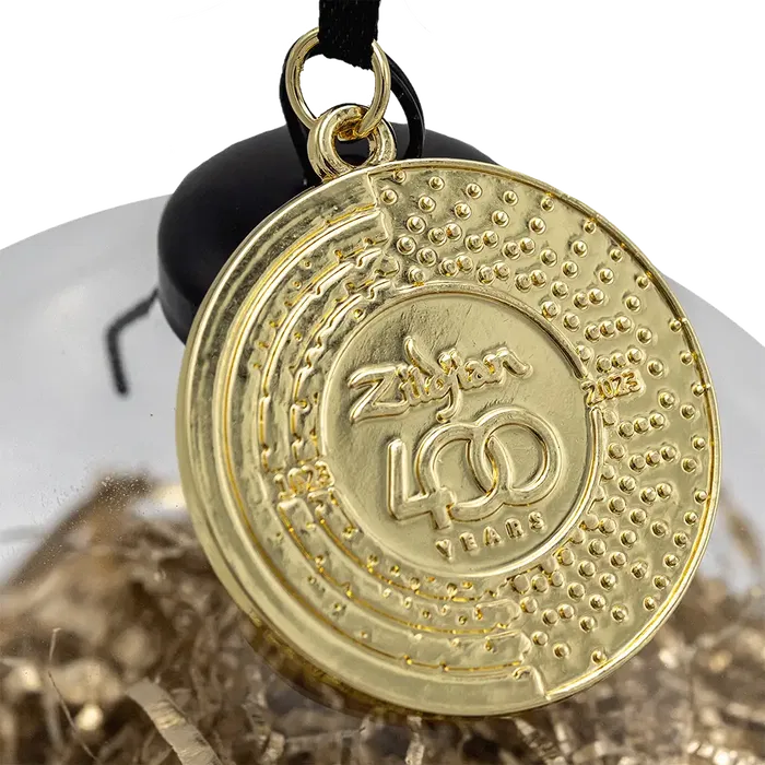 Zildjian Box 400Th Anniversario Zildjian Zildjian Box 400Th Anniversario Zildjian