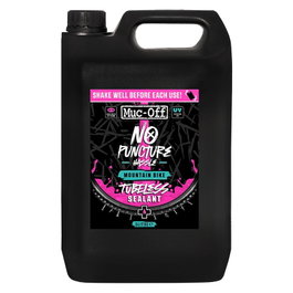 Muc-Off No Puncture Hassle Sellador de Neumáticos UV 1000g - Enduro, Descenso, Carretera
