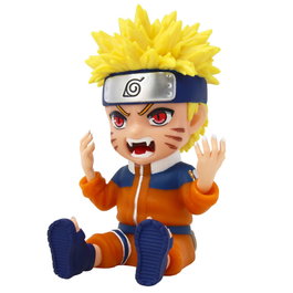 Plastoy Hucha Naruto Kyubi Mode 15 cm