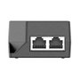 Grandstream GS-POE15W-MG PoE Inyector 15W
