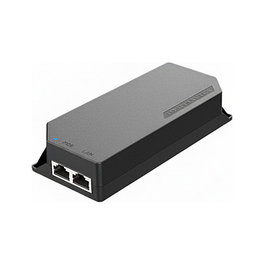 Grandstream GS-POE15W-MG PoE Inyector 15W