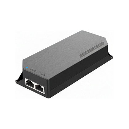 Grandstream GS-POE15W-MG PoE Inyector 15W Grandstream GS-POE15W-MG PoE Inyector 15W