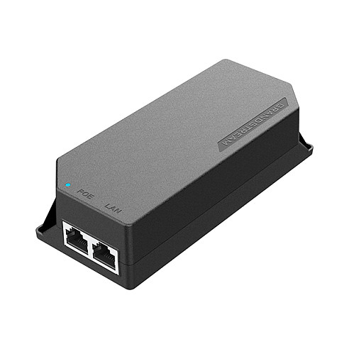 Grandstream GS-POE15W-MG PoE Inyector 15W Grandstream GS-POE15W-MG PoE Inyector 15W