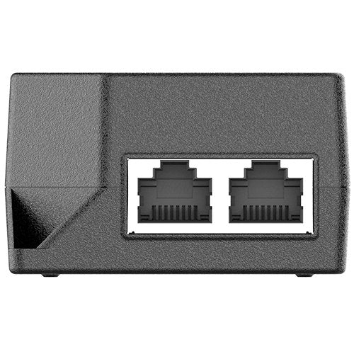 Grandstream GS-POE15W-MG PoE-Inyector 15W 2.5 Gigabit Ethernet Grandstream GS-POE15W-MG PoE-Inyector 15W 2.5 Gigabit Ethernet