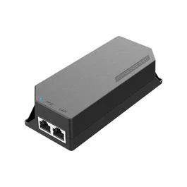 Grandstream GS-POE15W-MG PoE-Inyector 15W 2.5 Gigabit Ethernet