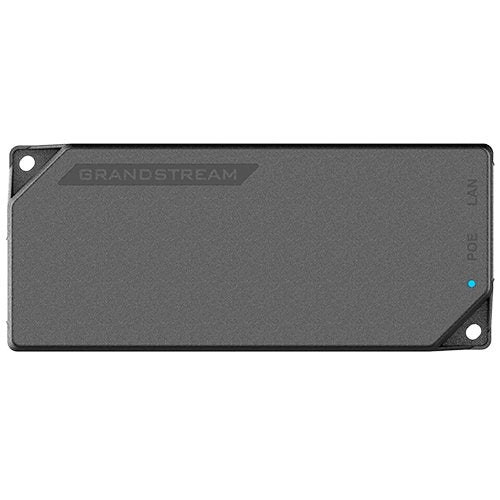 Grandstream GS-POE15W-MG PoE-Inyector 15W 2.5 Gigabit Ethernet Grandstream GS-POE15W-MG PoE-Inyector 15W 2.5 Gigabit Ethernet