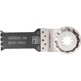 Fein Hoja de Sierra SLP E-Cut U BIM 60x28 (Pack de 10)