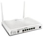DrayTek Vigor 2865ax-B Router Wi-Fi 6 Doble Banda ADSL2+/VDSL2