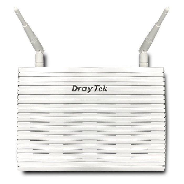 Draytek Vigor 2865Ax Wireless Router Gigabit
