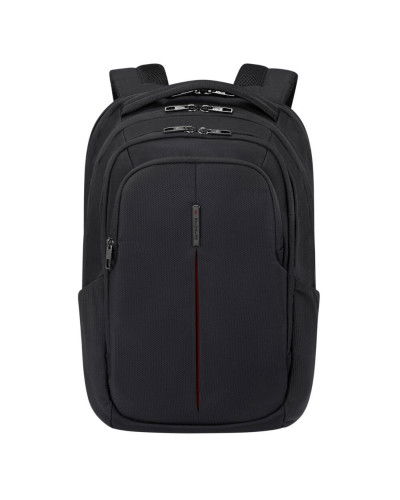 Samsonite SA155195 NE Mochila Guardit 3.0 para portátil de 14,1'' Negro 17,5 Litros