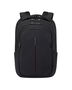 Samsonite SA155195 NE Mochila Guardit 3.0 para portátil de 14,1'' Negro 17,5 Litros