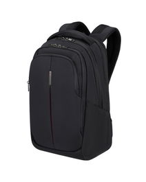 Samsonite SA155195 NE Mochila Guardit 3.0 para portátil de 14,1'' Negro 17,5 Litros