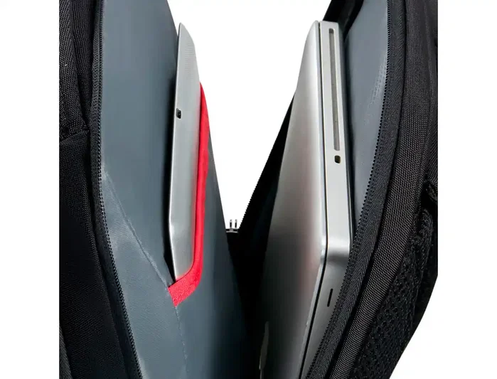 Samsonite Mochila Guardit 3.0 para Portátil 14,1'' Negro Samsonite Mochila Guardit 3.0 para Portátil 14,1'' Negro