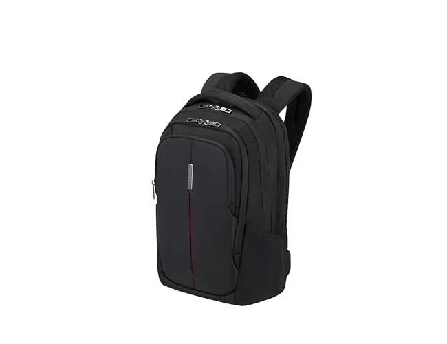 Samsonite Mochila Guardit 3.0 para Portátil 14,1 Pulgadas Negro