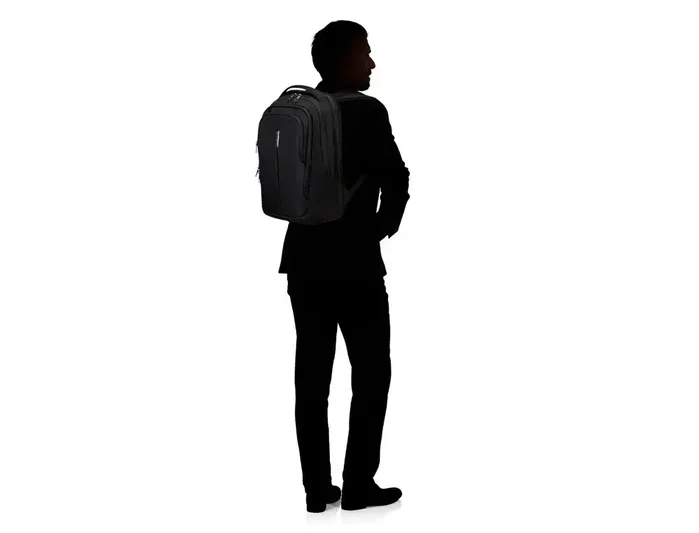 Samsonite Mochila Guardit 3.0 para Portátil 14,1'' Negro Samsonite Mochila Guardit 3.0 para Portátil 14,1'' Negro