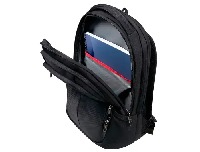 Samsonite Mochila Guardit 3.0 para Portátil 14,1'' Negro Samsonite Mochila Guardit 3.0 para Portátil 14,1'' Negro
